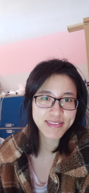 晓燕的第一张照片--华安基督教相亲网